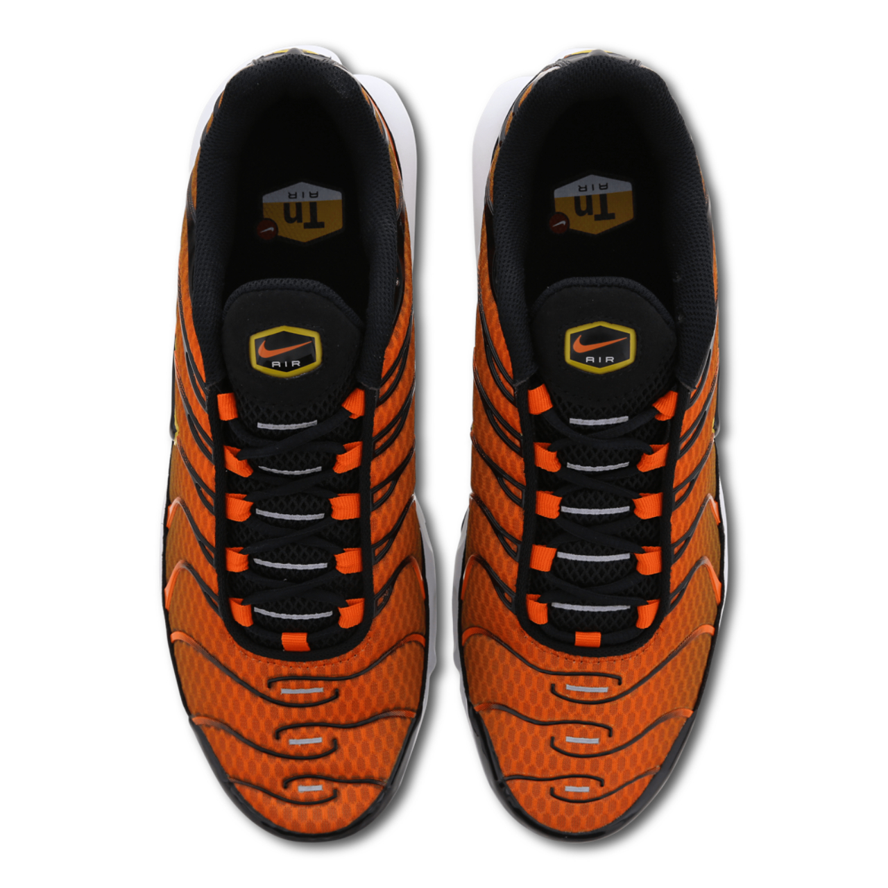 Nike Tuned 1 Image 5 of 7. Tap to open photo gallery.