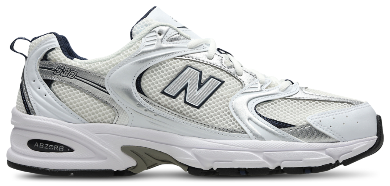 New Balance 530 Image 1 sur 7. Appuyez pour ouvrir la galerie de photos.