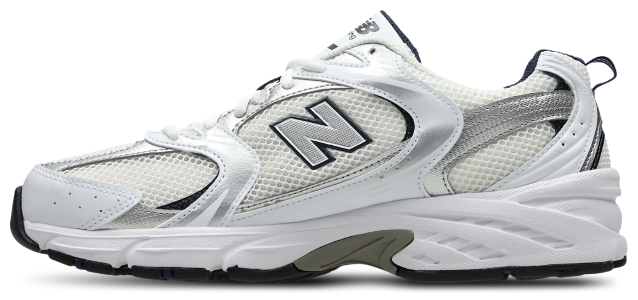 New Balance 530 Image 4 sur 7. Appuyez pour ouvrir la galerie de photos.