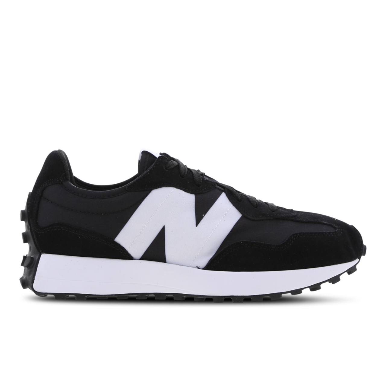 New Balance 327 Afbeelding 1 van 7. Tik om de fotogalerij te openen..