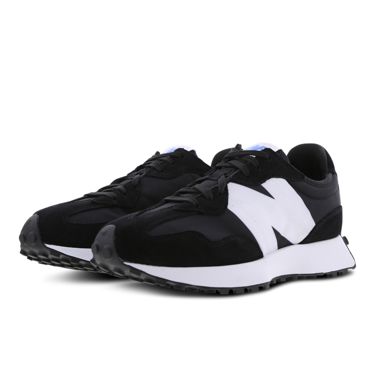 New Balance 327 Afbeelding 2 van 7. Tik om de fotogalerij te openen..