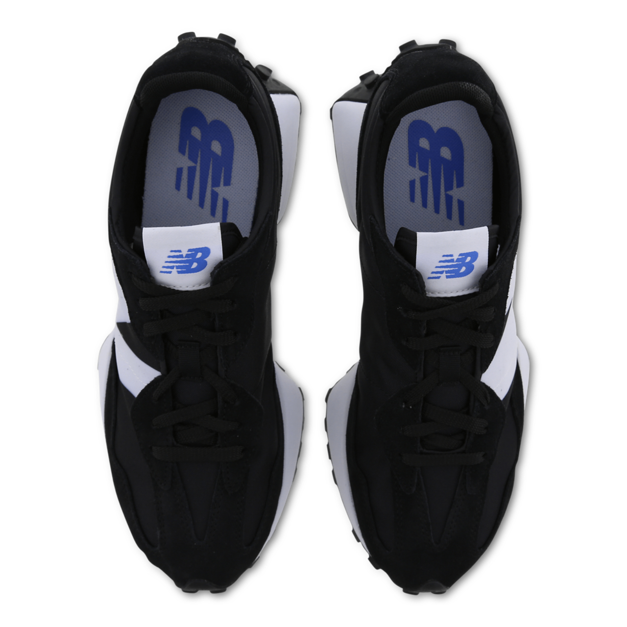 New Balance 327 Afbeelding 5 van 7. Tik om de fotogalerij te openen..