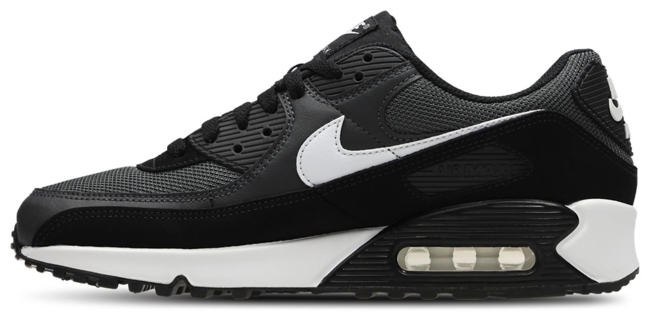 Nike Air Max 90 Image 4 of 7. Tap to open photo gallery.