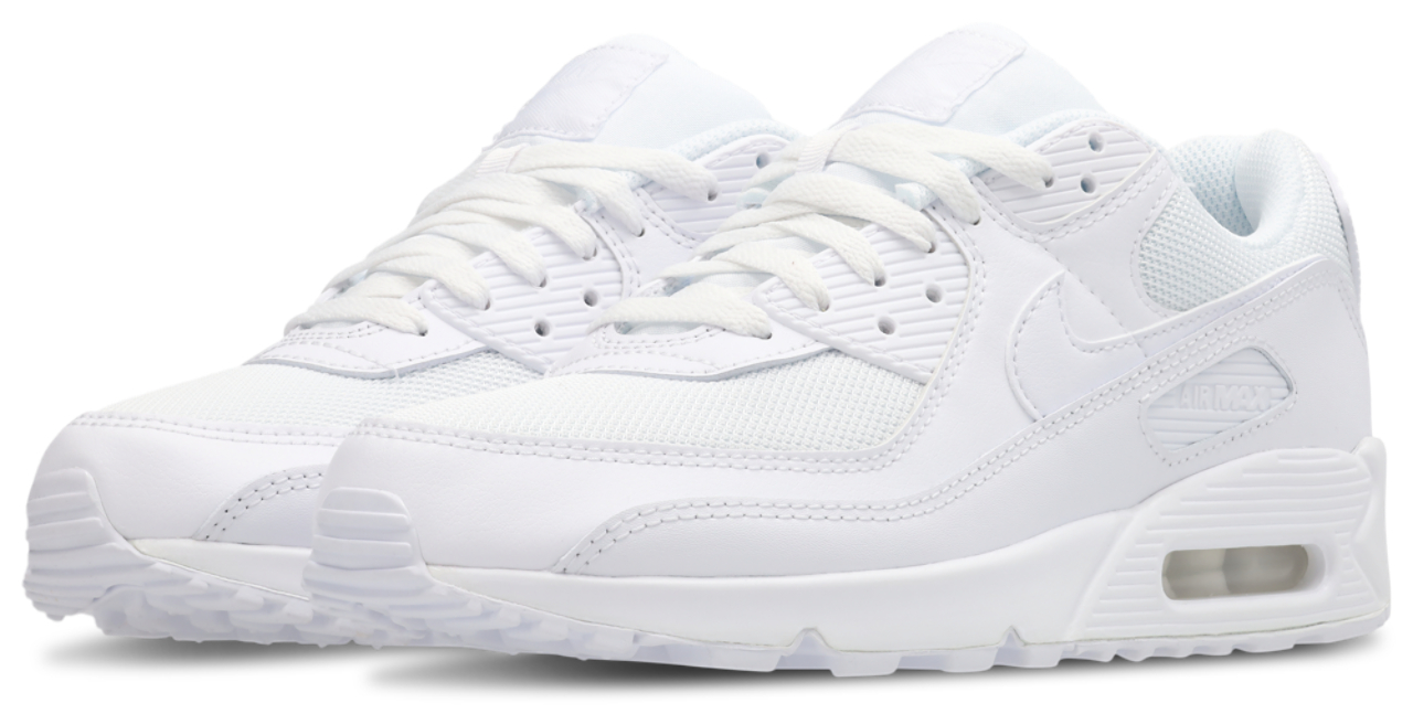 Nike Air Max 90 Image 2 of 8. Tap to open photo gallery.