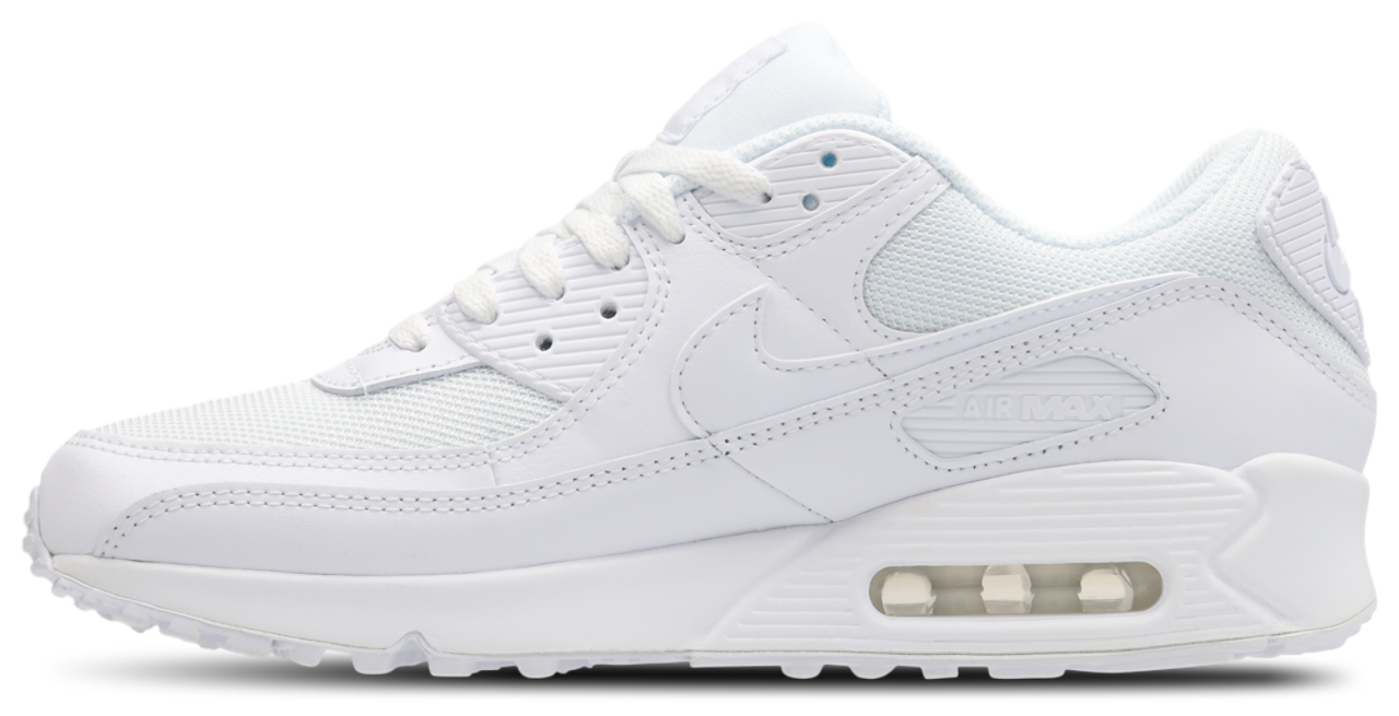 Nike Air Max 90 Image 4 of 8. Tap to open photo gallery.