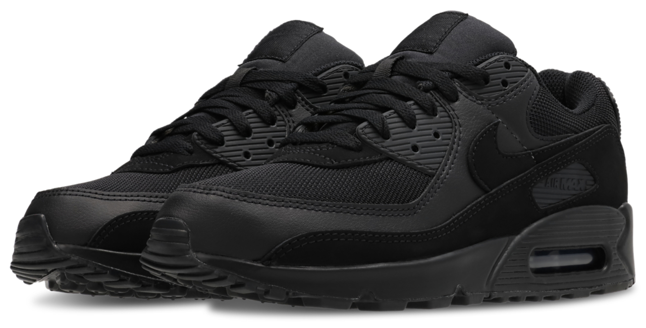 Nike Air Max 90 Image 2 of 7. Tap to open photo gallery.