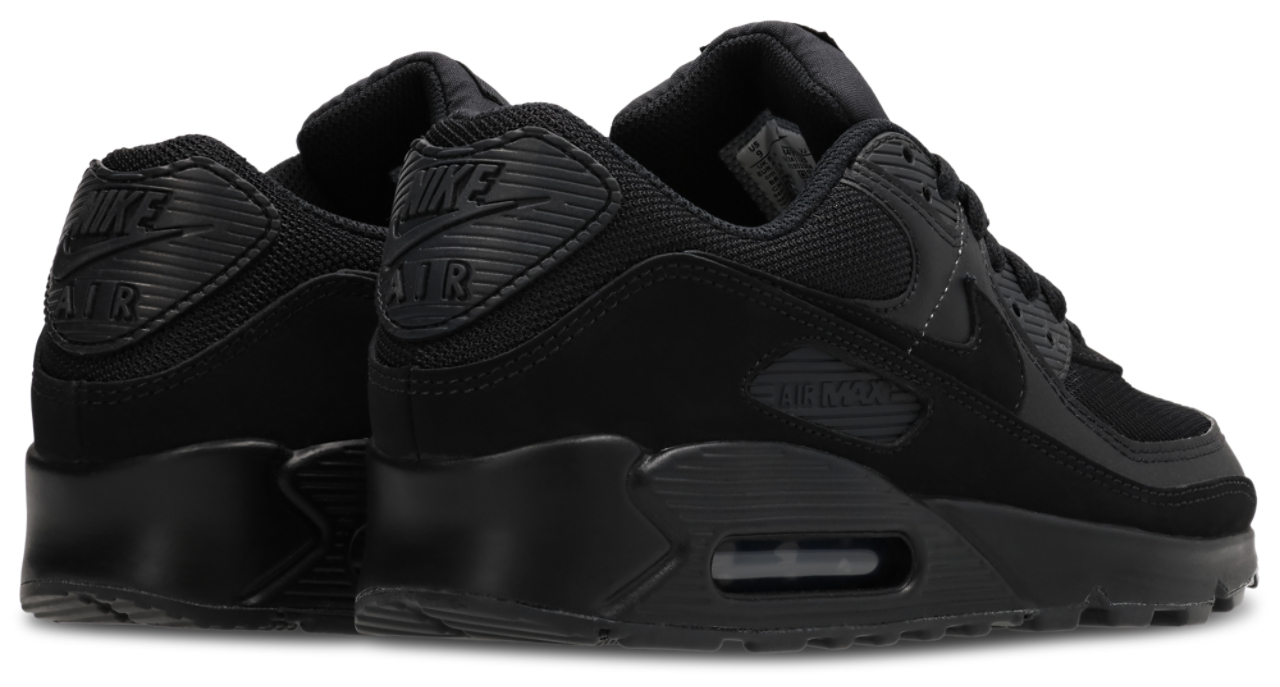 Nike Air Max 90 Image 3 of 7. Tap to open photo gallery.