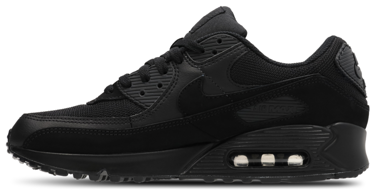 Nike Air Max 90 Image 4 of 7. Tap to open photo gallery.
