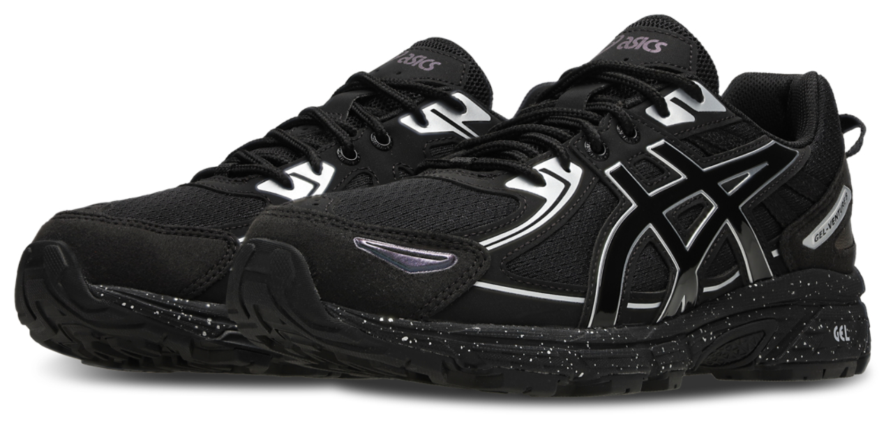 Asics GEL-VENTURE 6 Bild 2 von 7. Antippen, um die Fotogalerie zu öffnen.