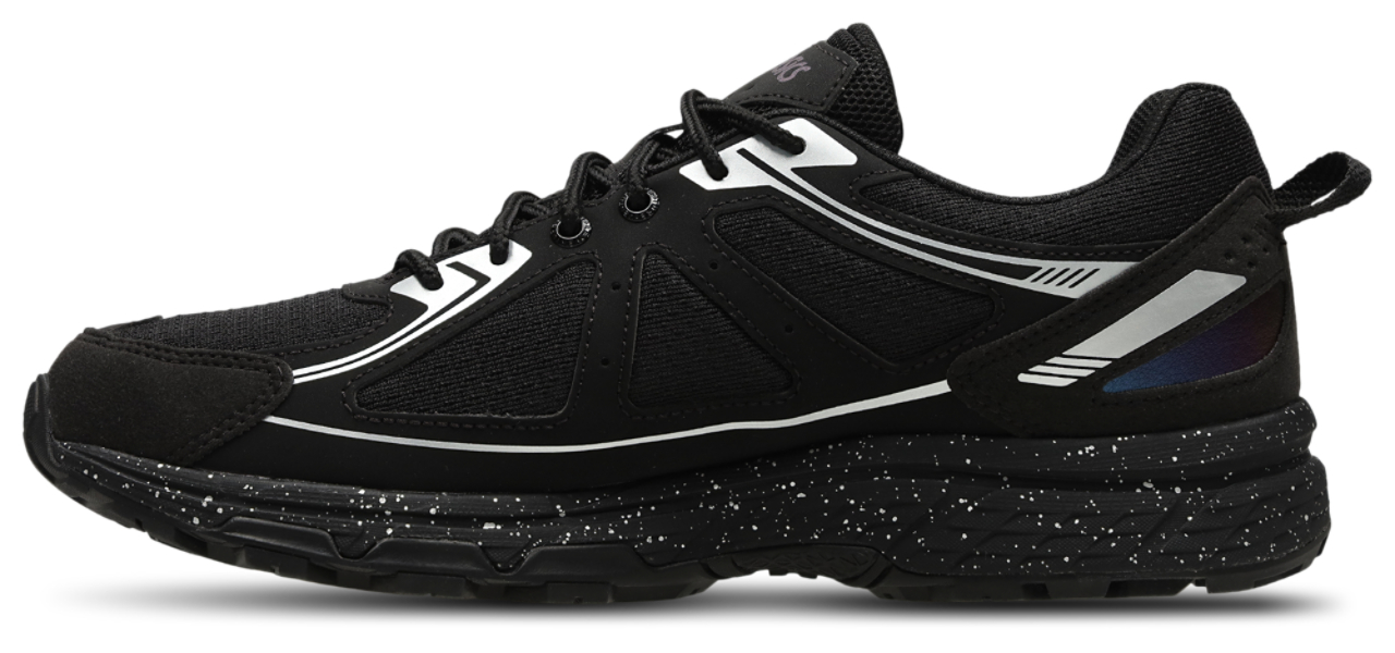 Asics GEL-VENTURE 6 Bild 4 von 7. Antippen, um die Fotogalerie zu öffnen.