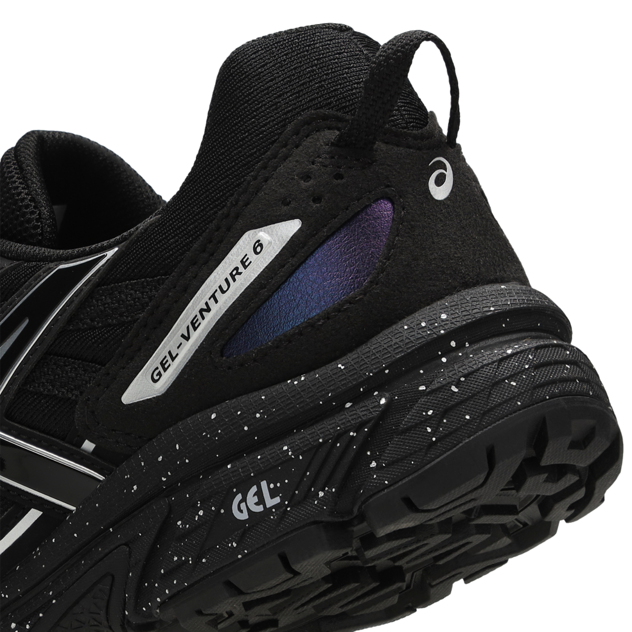 Asics GEL-VENTURE 6 Bild 7 von 7. Antippen, um die Fotogalerie zu öffnen.