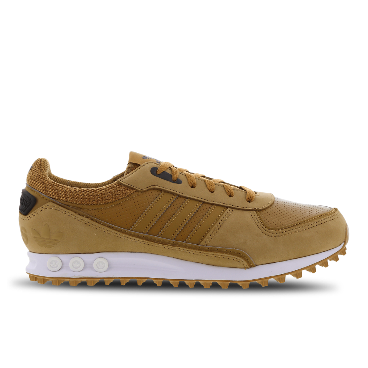 adidas LA Trainer II Image 1 of 7. Tap to open photo gallery.