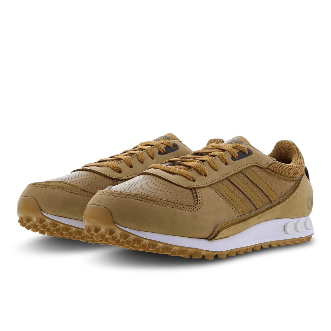 adidas LA Trainer II Image 2 of 7. Tap to open photo gallery.