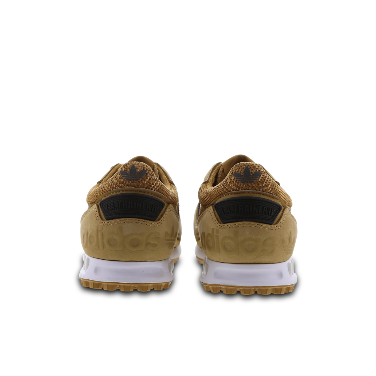 adidas LA Trainer II Image 3 of 7. Tap to open photo gallery.