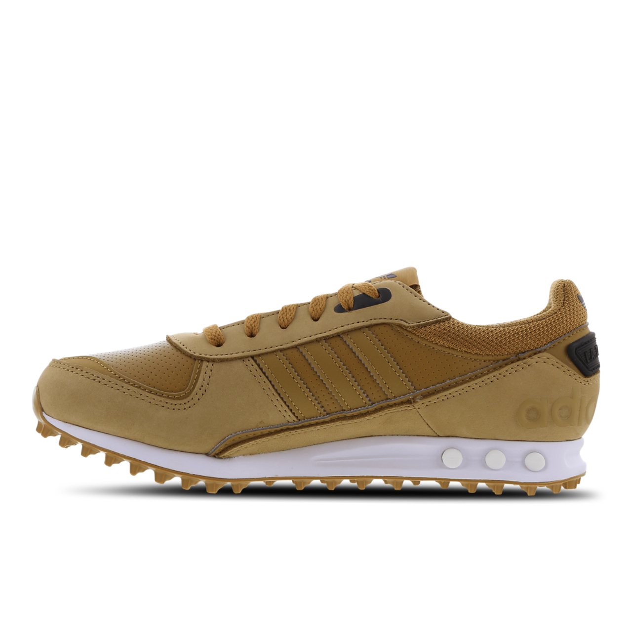 adidas LA Trainer II Image 4 of 7. Tap to open photo gallery.