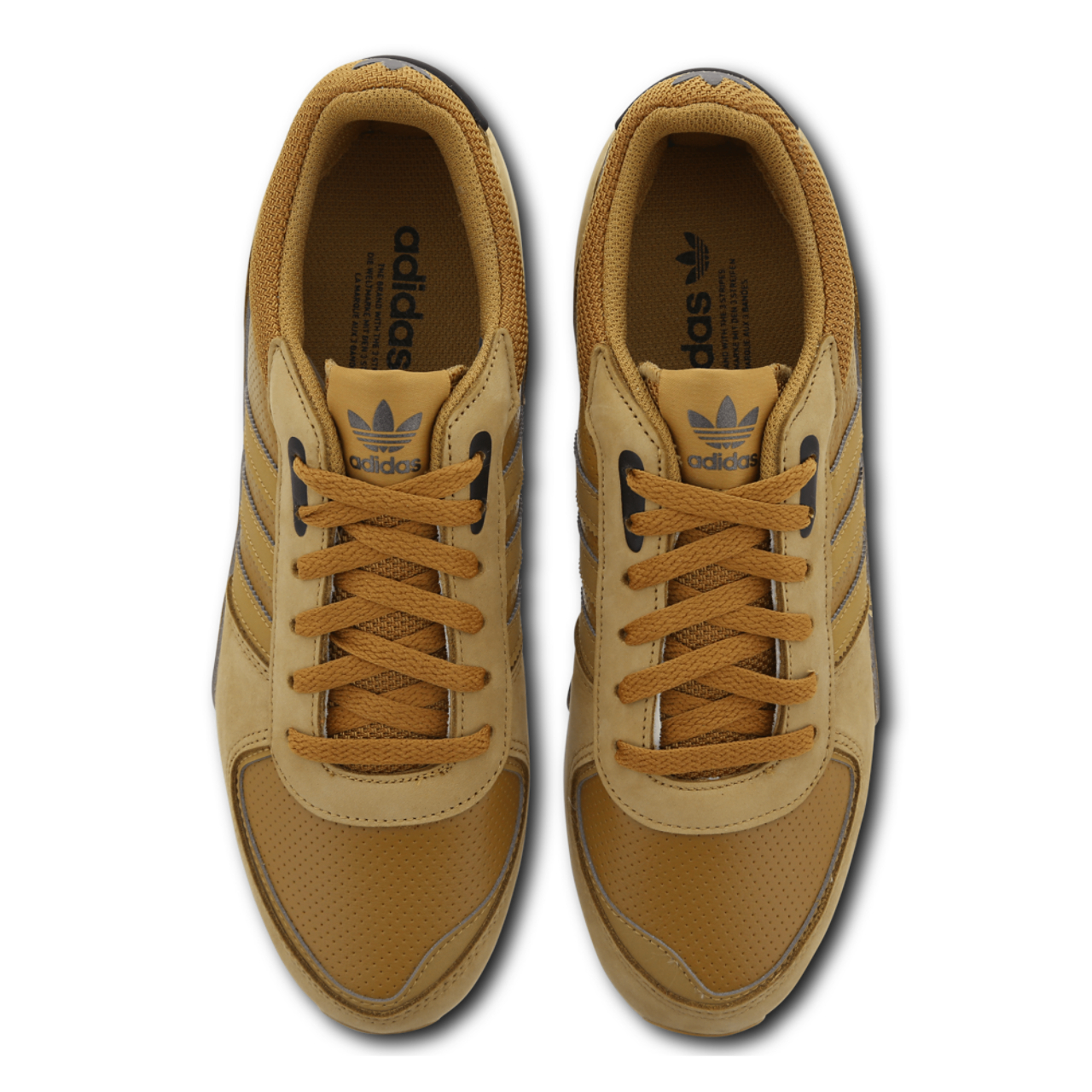 adidas LA Trainer II Image 5 of 7. Tap to open photo gallery.