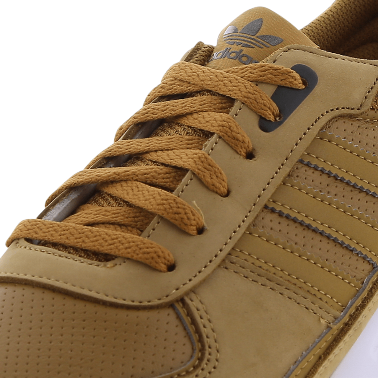 adidas LA Trainer II Image 7 of 7. Tap to open photo gallery.