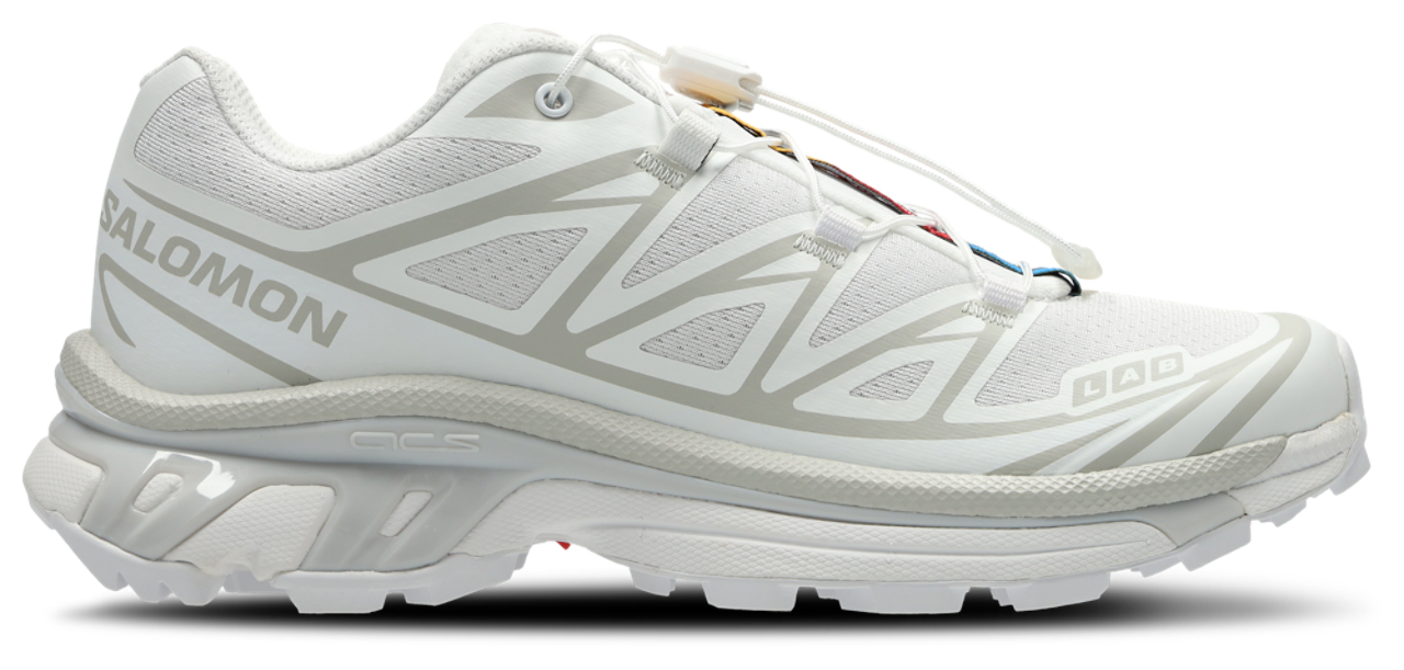 靴 salomon XT-6 24cm Preços baixos em Salomon XT-6 Black Phantom | eBay