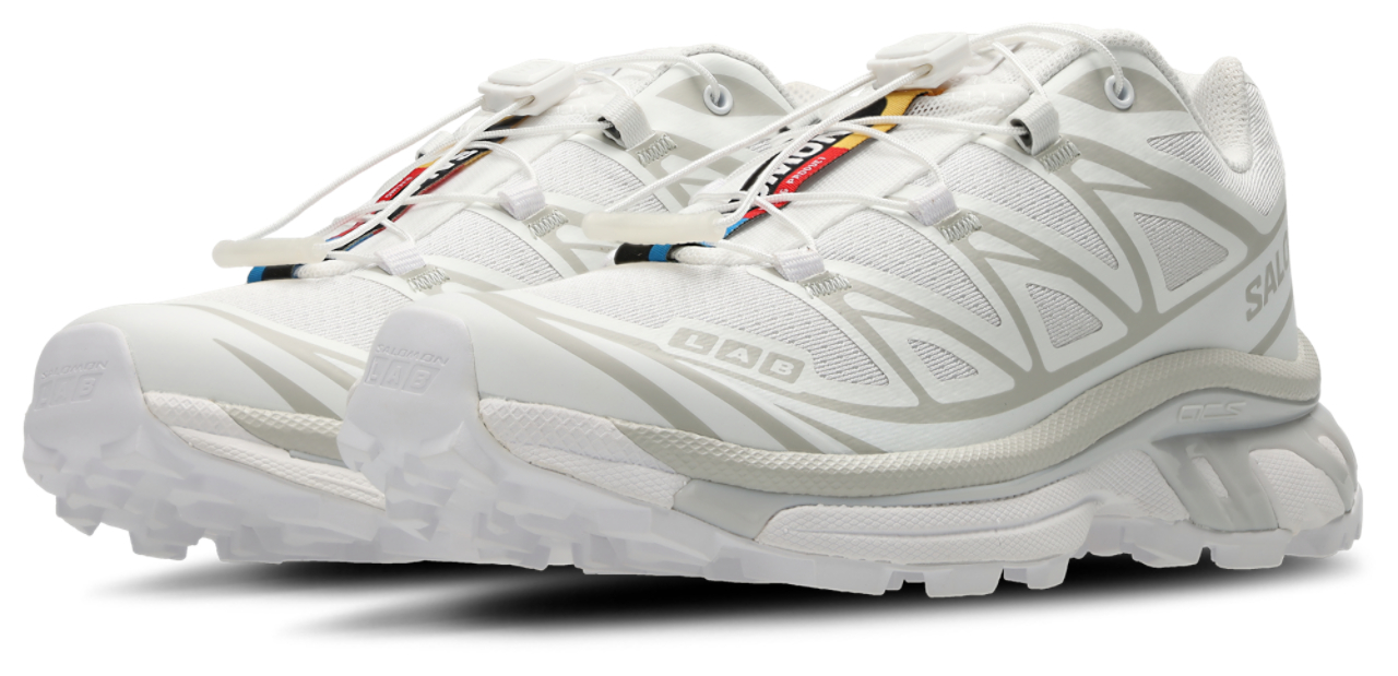 Salomon XT-6 Image 2 of 7. Tap to open photo gallery.