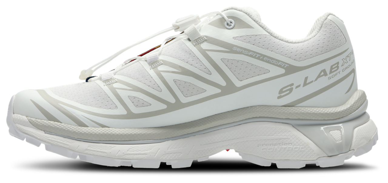 Salomon XT-6 Image 4 of 7. Tap to open photo gallery.