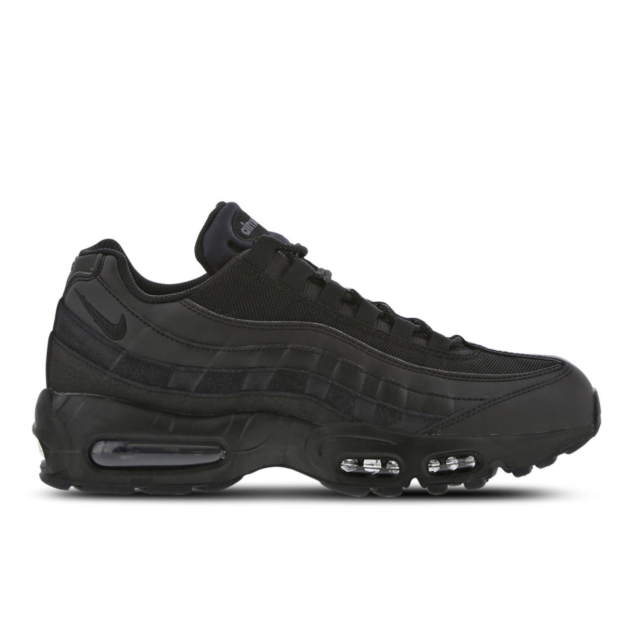 Nike Air Max 95 Essential Image 1 of 7. Tap to open photo gallery.