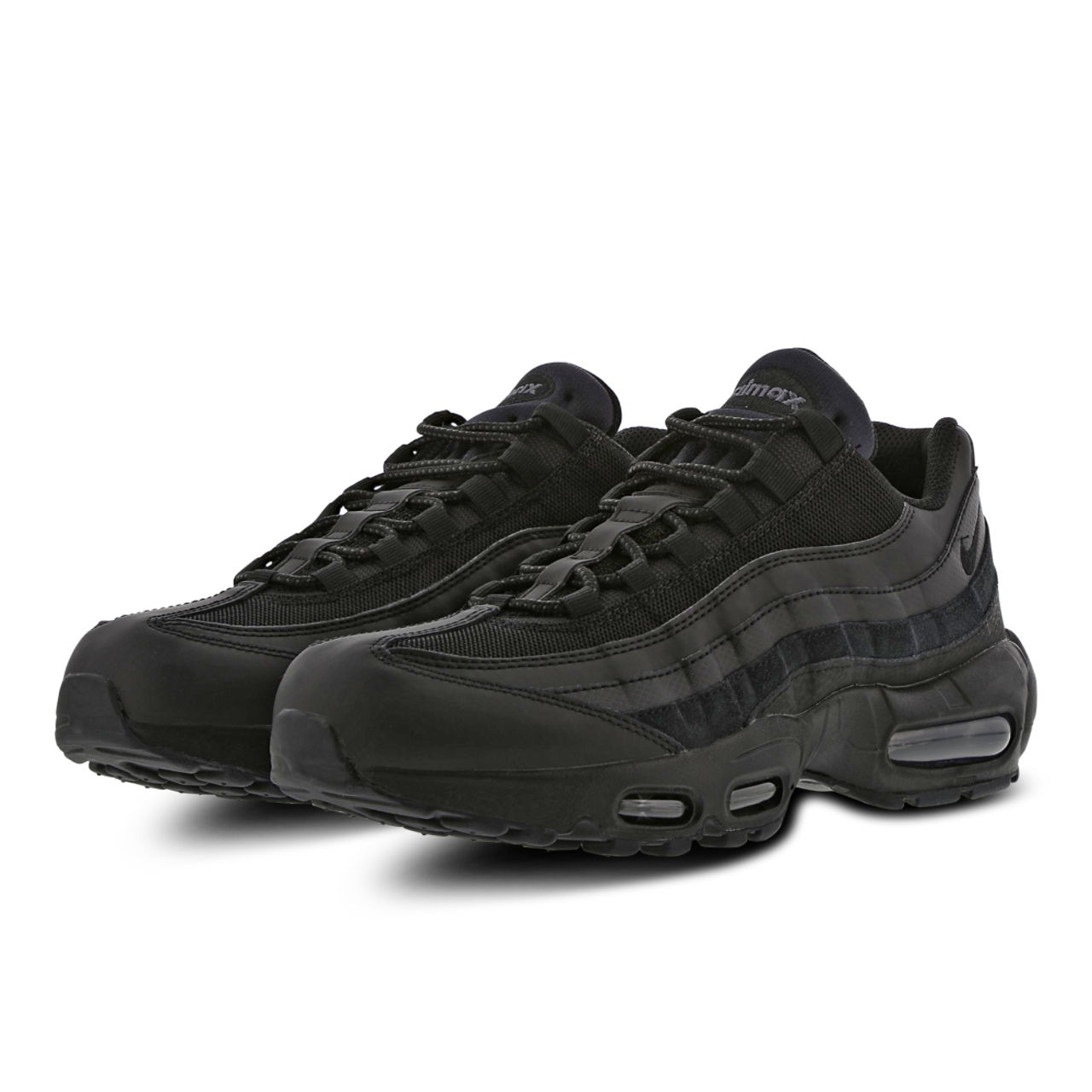 Nike Air Max 95 Essential Image 2 of 7. Tap to open photo gallery.