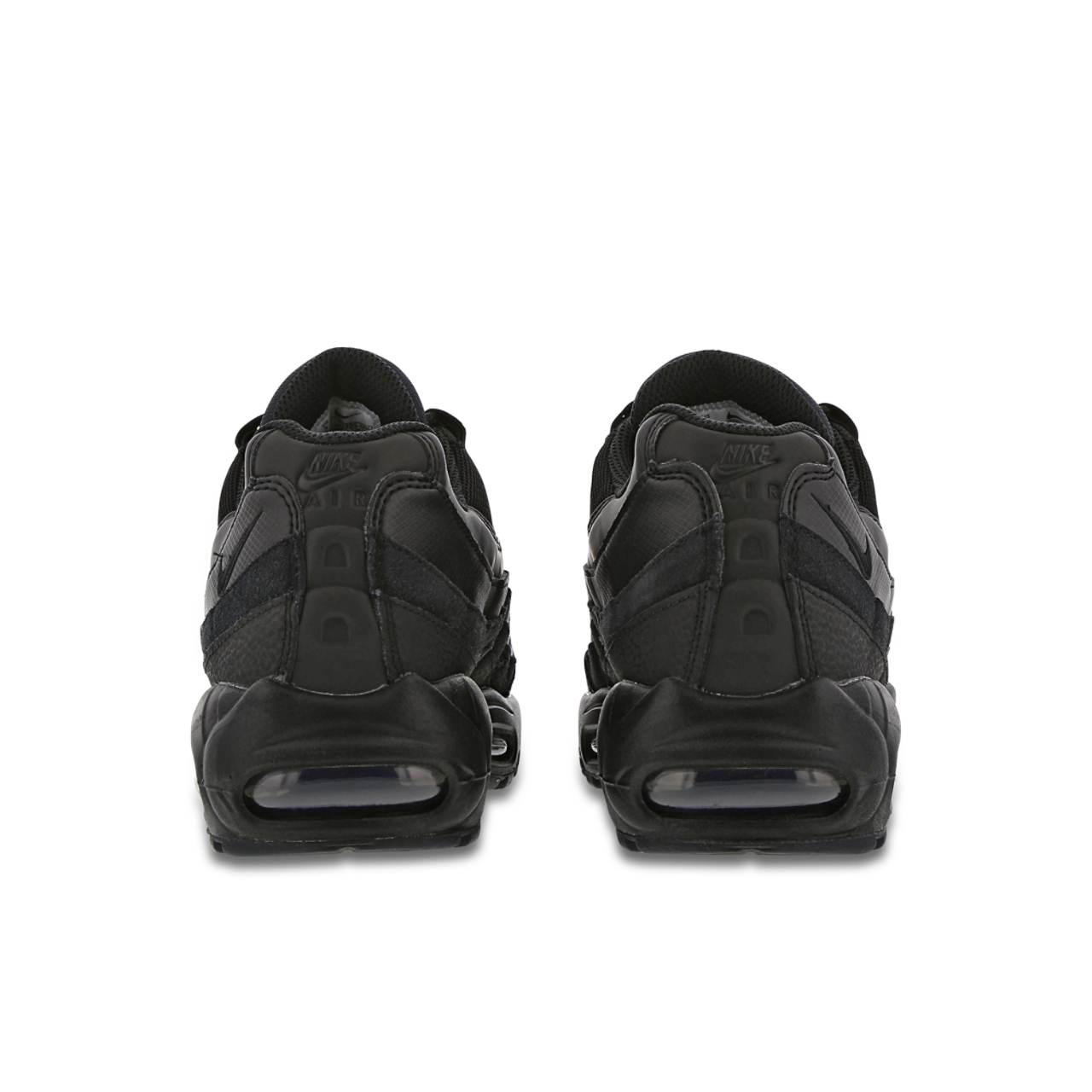 Nike Air Max 95 Essential Image 3 of 7. Tap to open photo gallery.