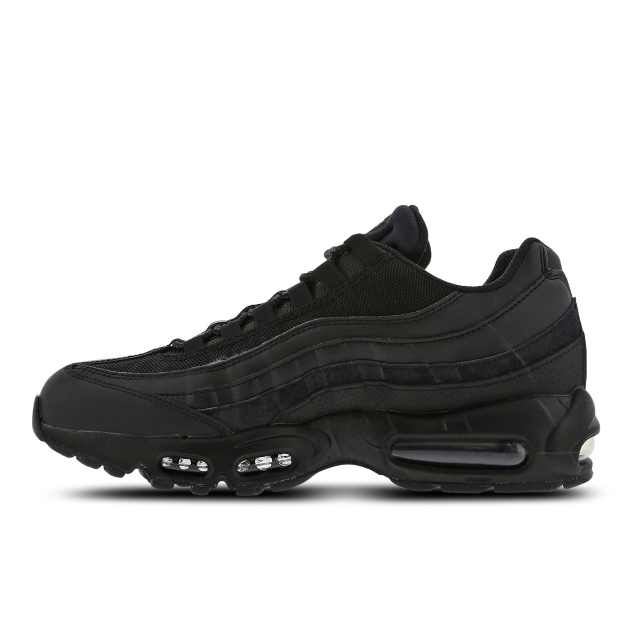 Nike Air Max 95 Essential Image 4 of 7. Tap to open photo gallery.
