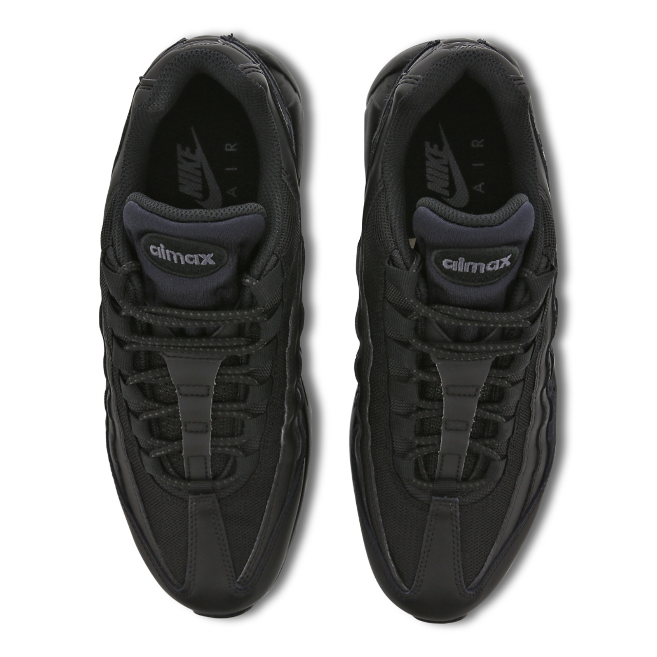 Nike Air Max 95 Essential Image 5 of 7. Tap to open photo gallery.