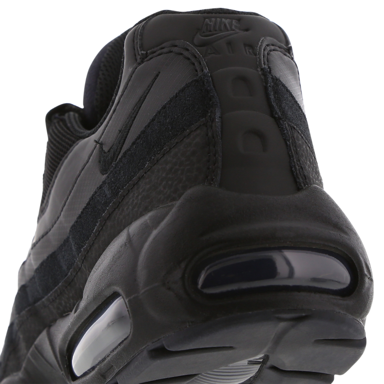 Nike Air Max 95 Essential Image 7 of 7. Tap to open photo gallery.