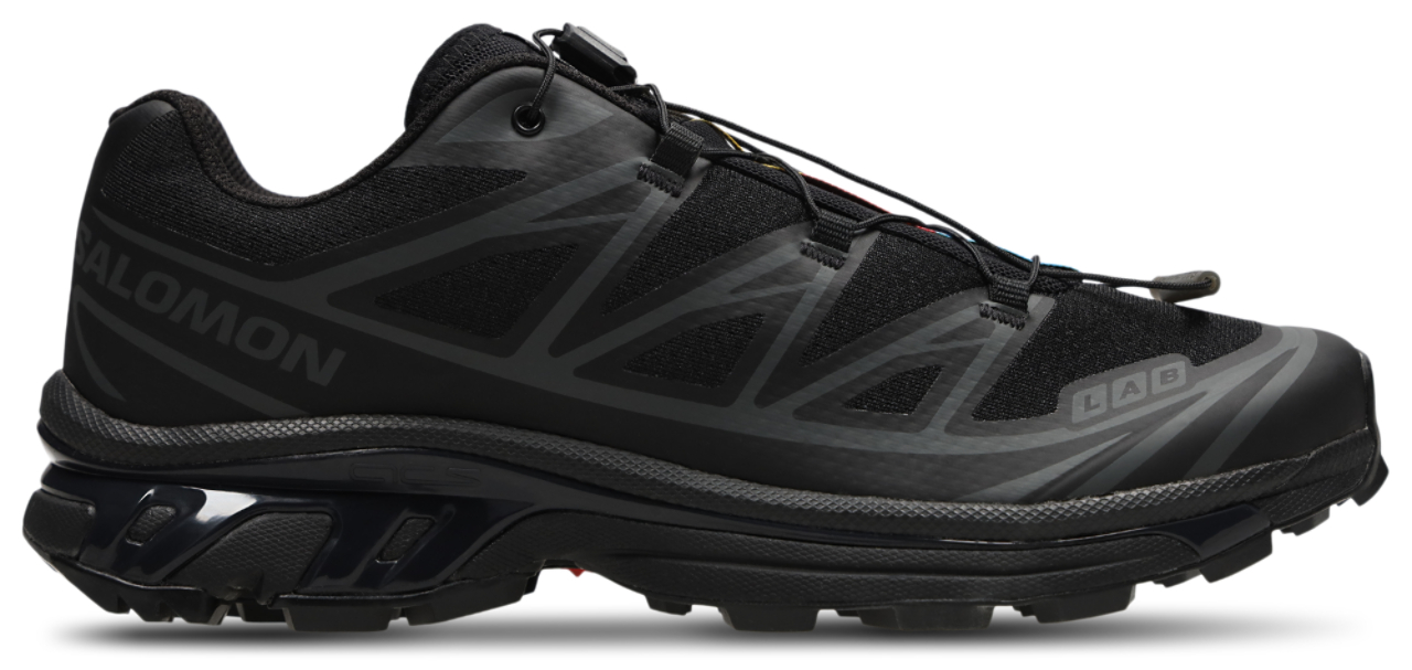 Salomon XT-6 Imagen 1 de 7. Toque para abrir la galería de fotos.