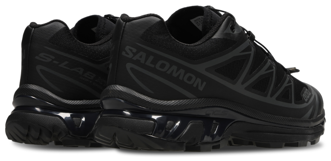 Salomon XT-6 Imagen 3 de 7. Toque para abrir la galería de fotos.