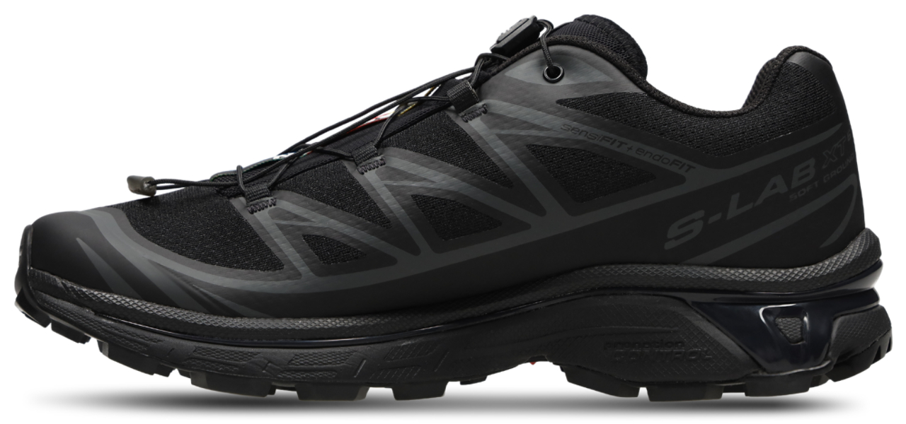 Salomon XT-6 Imagen 4 de 7. Toque para abrir la galería de fotos.