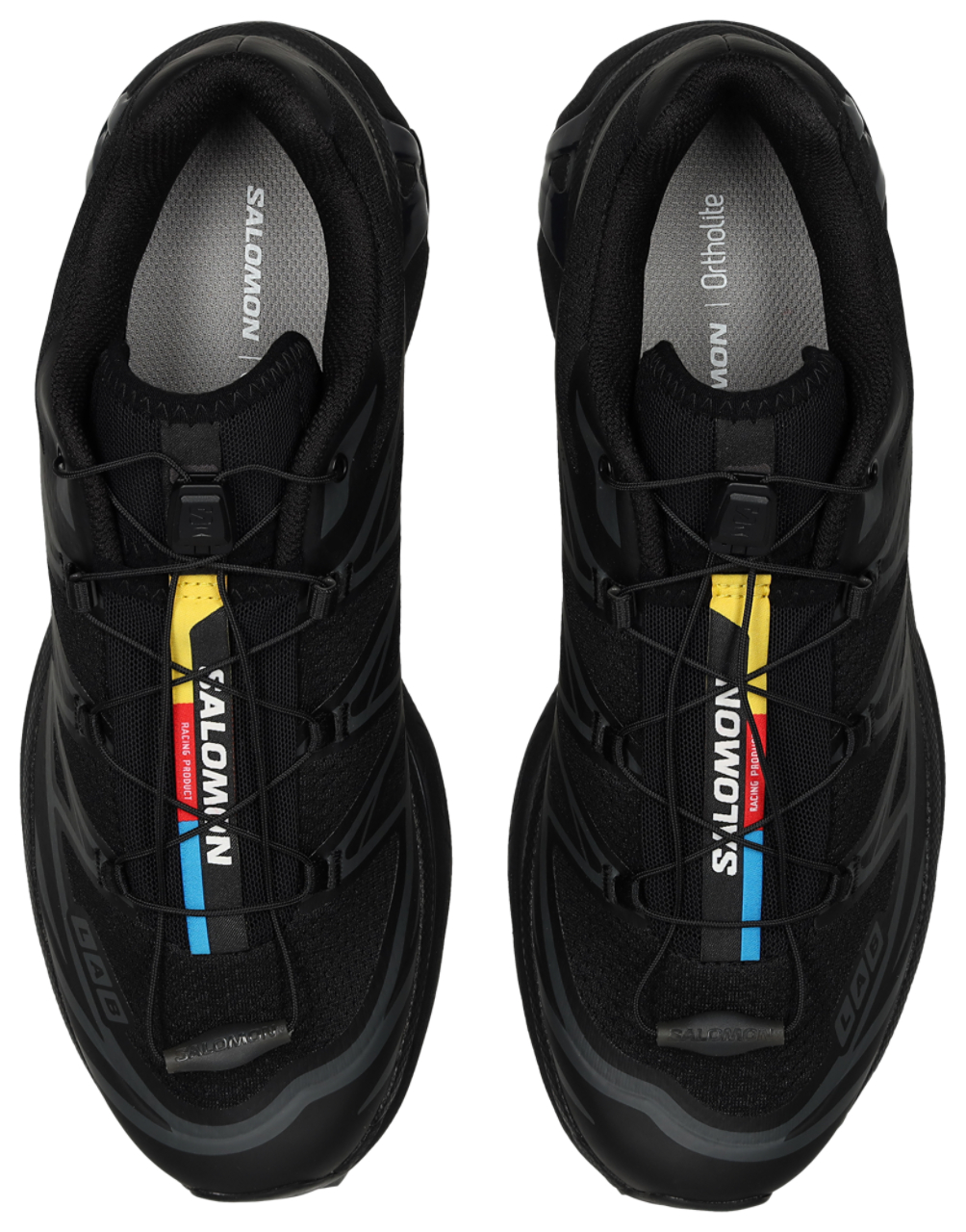 Salomon XT-6 Imagen 5 de 7. Toque para abrir la galería de fotos.