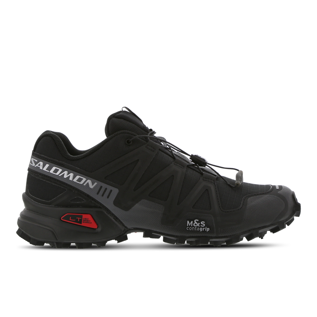 Salomon Speedcross 3 Adv Afbeelding 1 van 7. Tik om de fotogalerij te openen..