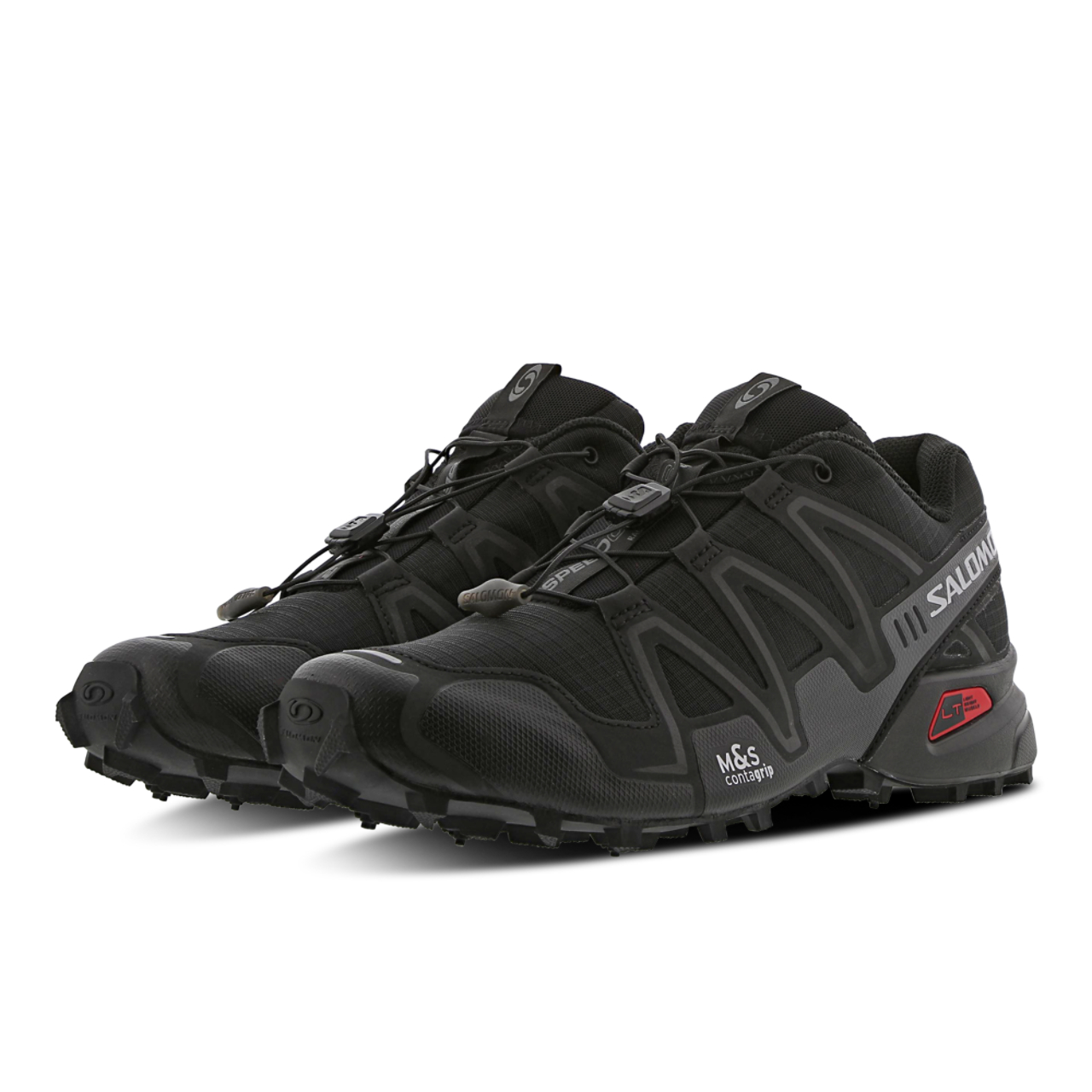 Salomon Speedcross 3 Adv Afbeelding 2 van 7. Tik om de fotogalerij te openen..