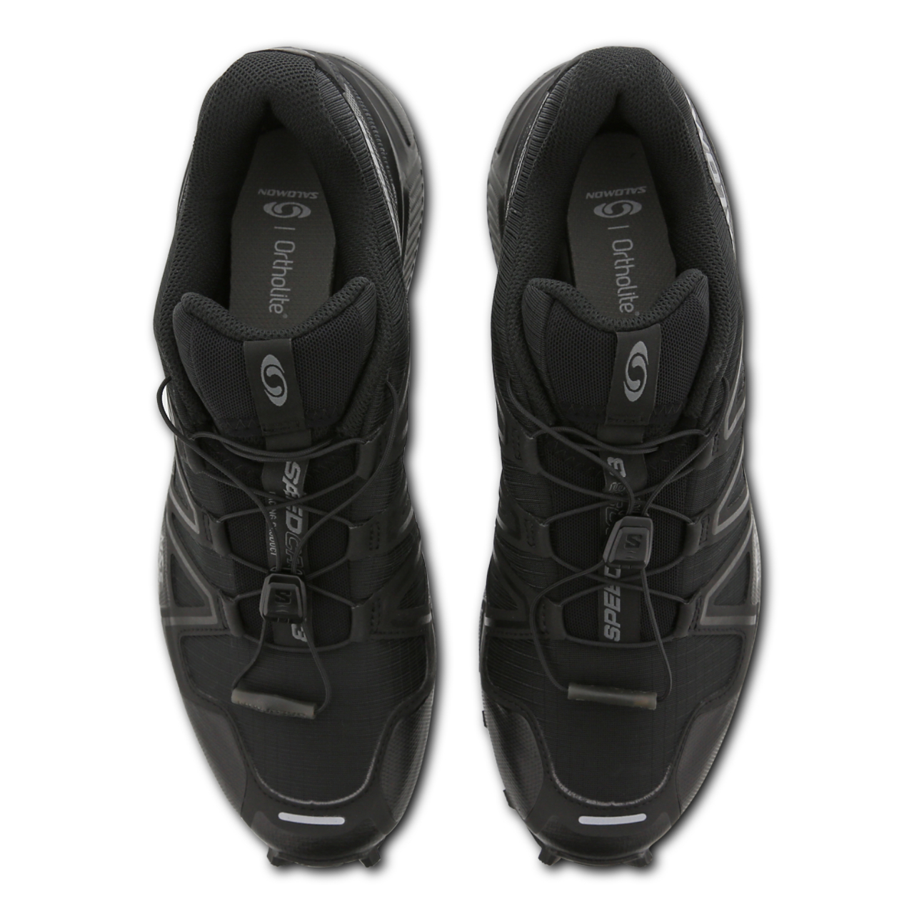 Salomon Speedcross 3 Adv Afbeelding 5 van 7. Tik om de fotogalerij te openen..