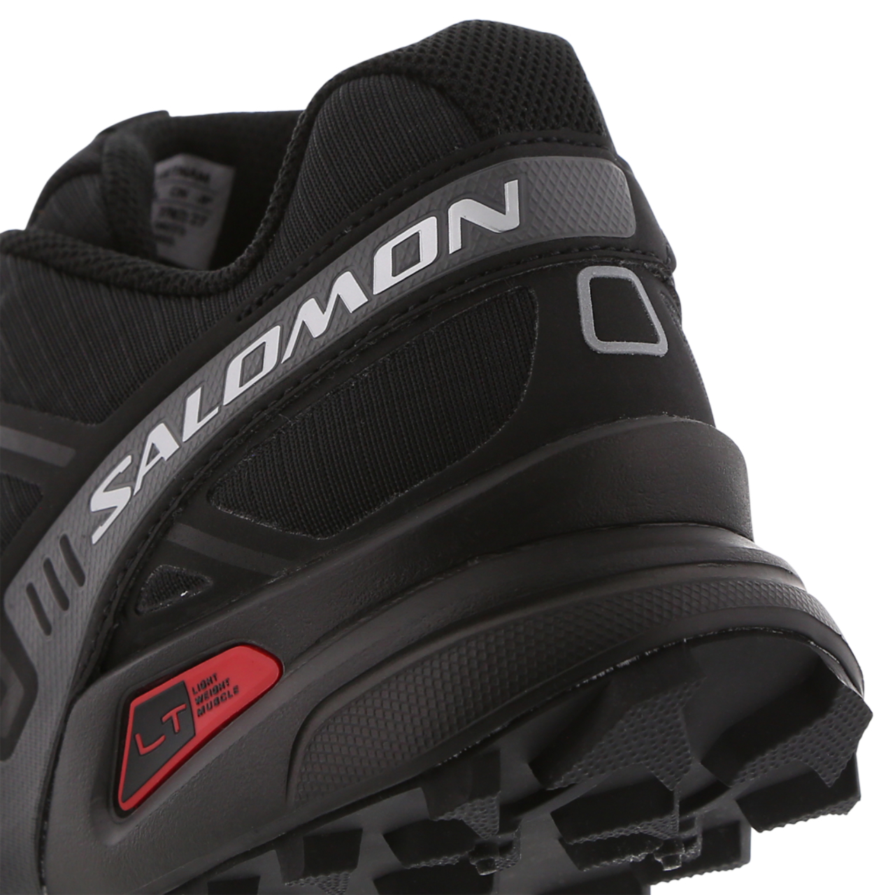 Salomon Speedcross 3 Adv Afbeelding 7 van 7. Tik om de fotogalerij te openen..