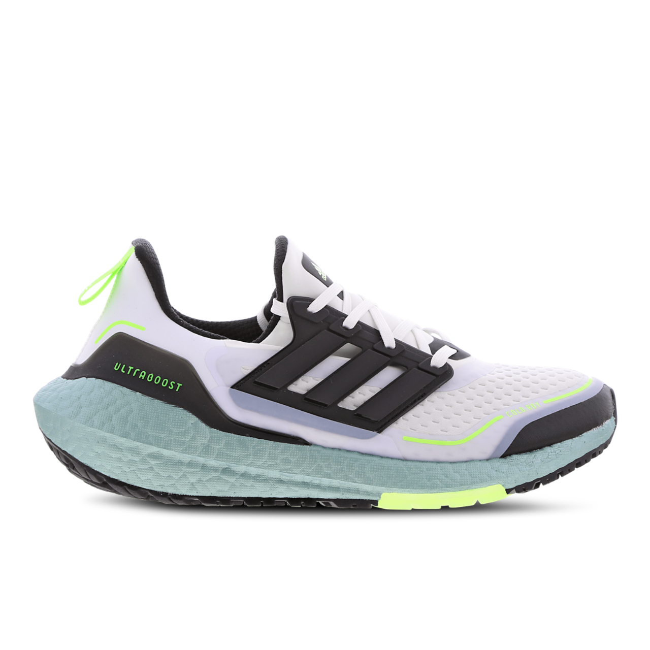 adidas Ultra Boost 21 Image 1 of 7. Tap to open photo gallery.