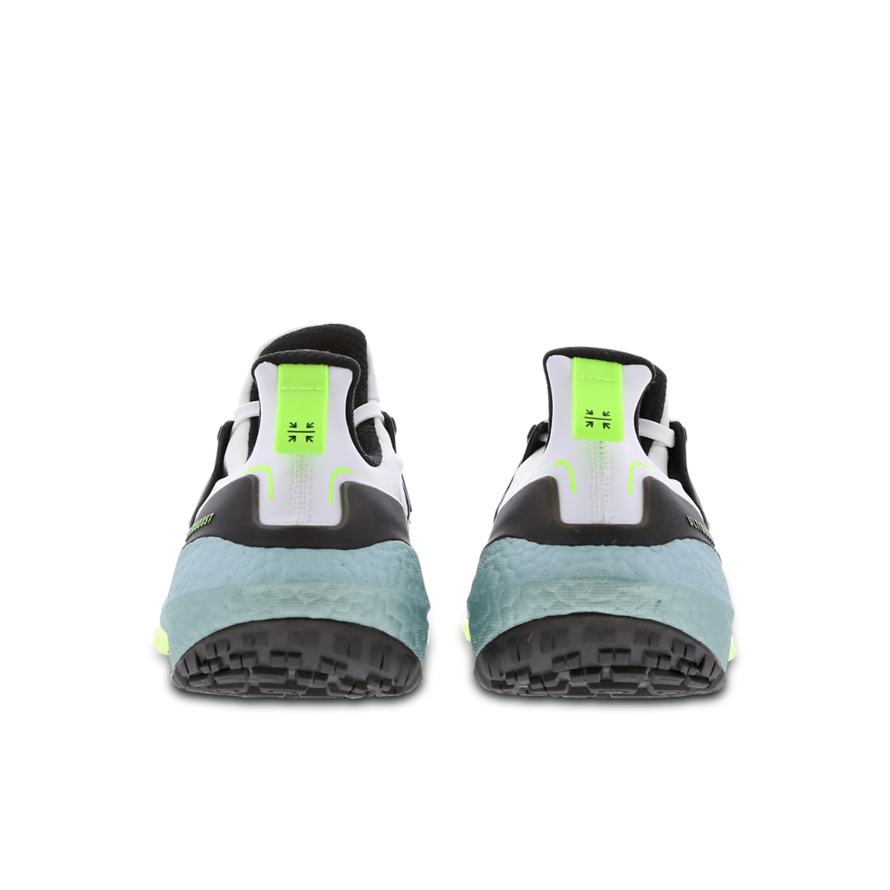 adidas Ultra Boost 21 Image 3 of 7. Tap to open photo gallery.