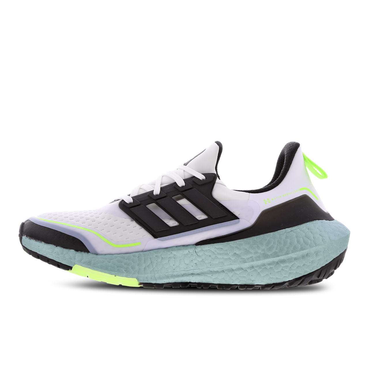 adidas Ultra Boost 21 Image 4 of 7. Tap to open photo gallery.