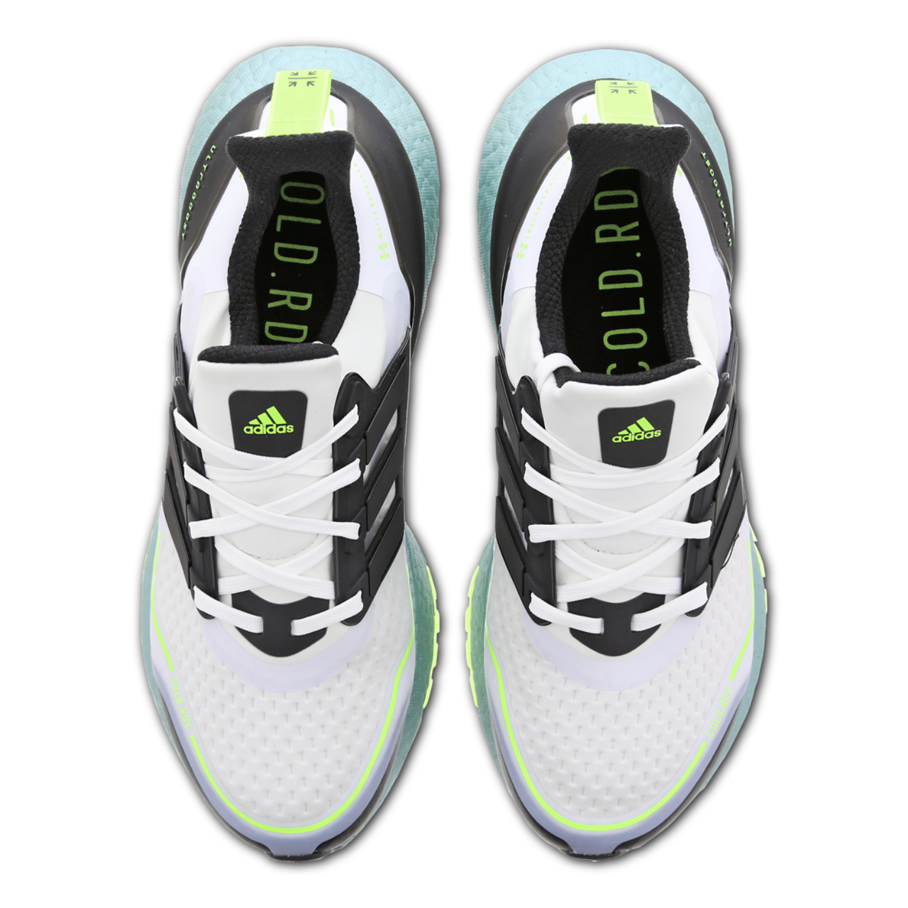 adidas Ultra Boost 21 Image 5 of 7. Tap to open photo gallery.