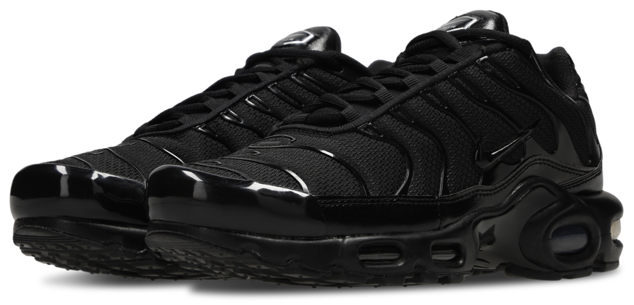 Nike Air Max Tuned 1 Image 2 of 8. Tap to open photo gallery.