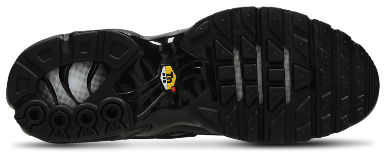 Nike Air Max Tuned 1 Image 6 of 8. Tap to open photo gallery.