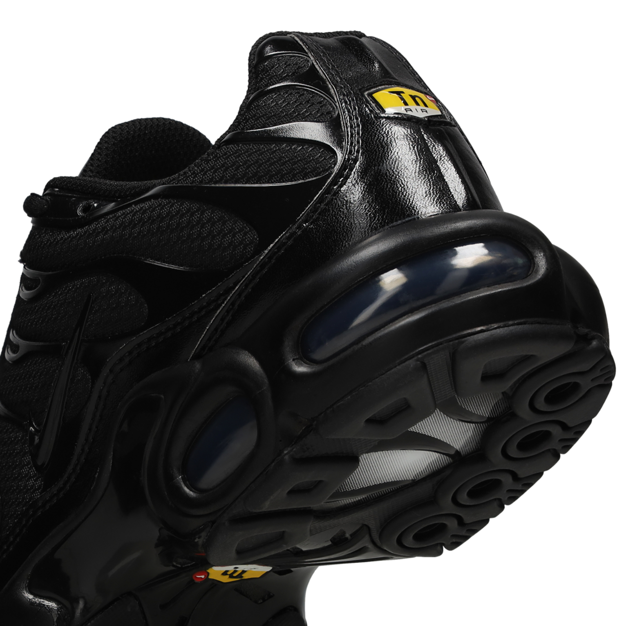 Nike Air Max Tuned 1 Image 7 of 8. Tap to open photo gallery.