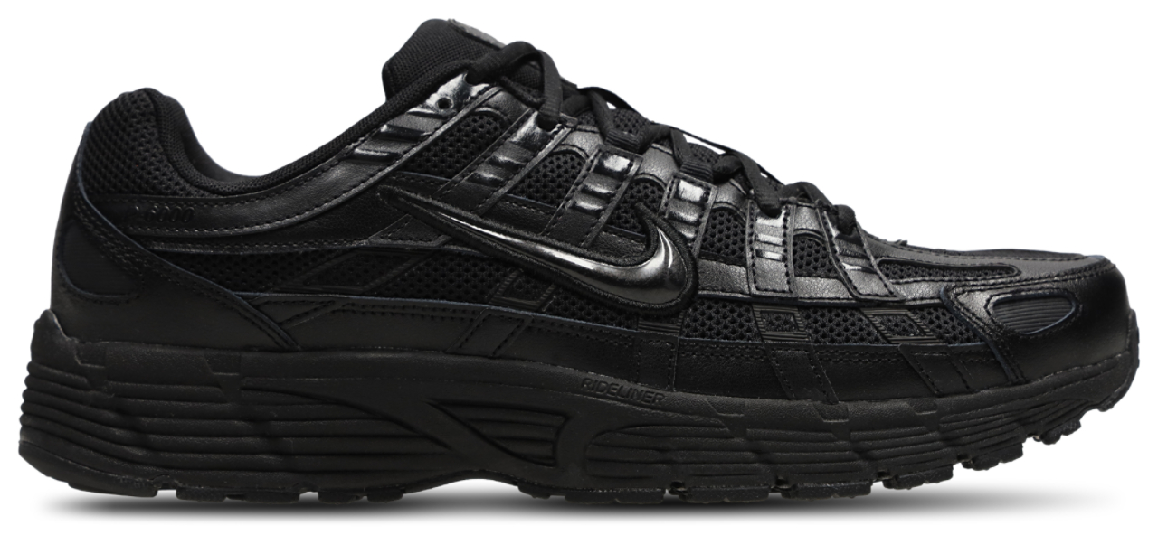 Nike P-6000 Image 1 of 7. Tap to open photo gallery.