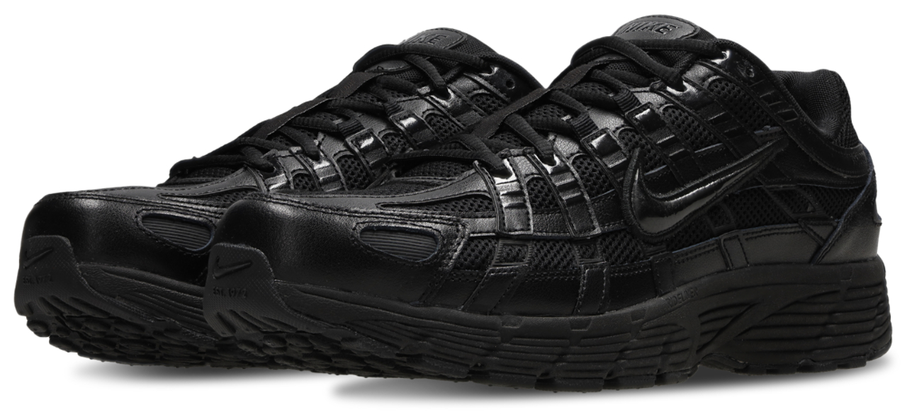 Nike P-6000 Image 2 of 7. Tap to open photo gallery.