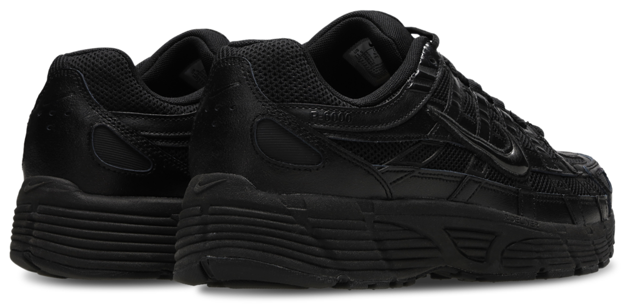 Nike P-6000 Image 3 of 7. Tap to open photo gallery.