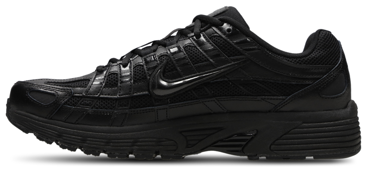Nike P-6000 Image 4 of 7. Tap to open photo gallery.