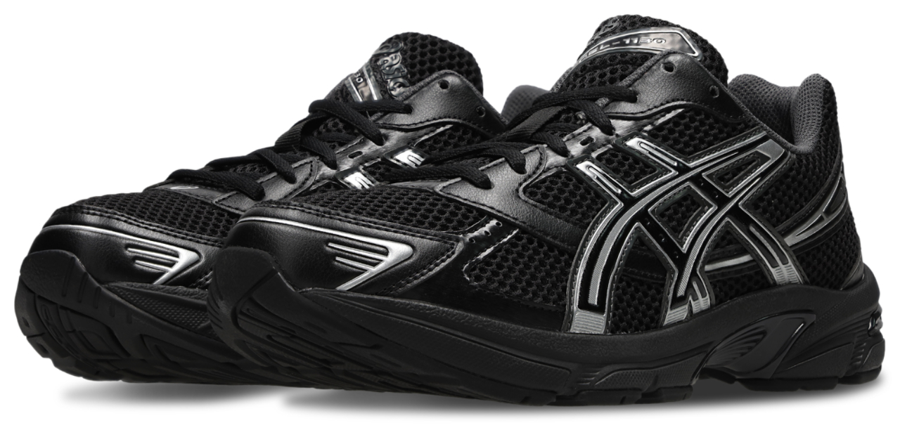Asics GEL-1130 Image 2 of 7. Tap to open photo gallery.